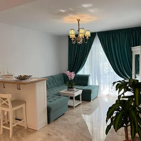 Apartmán Sea View *