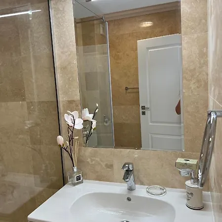Apartmán Sea View Năvodari