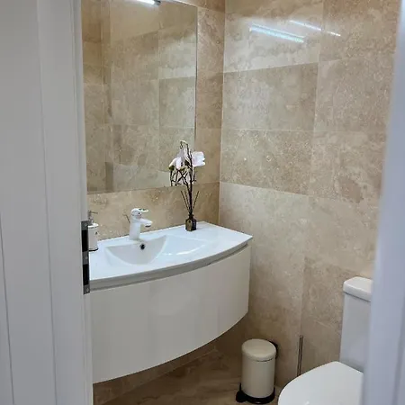 Apartmán Sea View Năvodari
