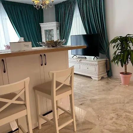 Apartmán Sea View *
