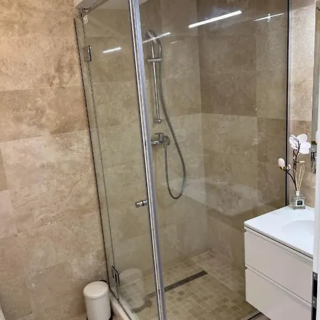 Apartmán Sea View Năvodari